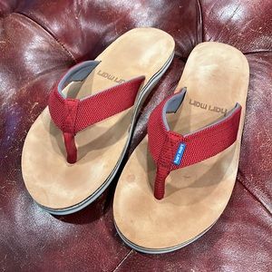Hari Mari Flip Flops